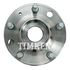 HA590185 by TIMKEN - Hub Unit Bearing Assemblies: Preset, Pre-Greased And Pre-Sealed