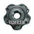 HA590171 by TIMKEN - Hub Unit Bearing Assemblies: Preset, Pre-Greased And Pre-Sealed