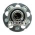 HA590190 by TIMKEN - Hub Unit Bearing Assemblies: Preset, Pre-Greased And Pre-Sealed