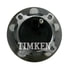 HA590192 by TIMKEN - HUB UNIT BEARING