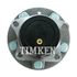 HA590195 by TIMKEN - Hub Unit Bearing Assemblies: Preset, Pre-Greased And Pre-Sealed