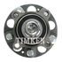 HA590202 by TIMKEN - Hub Unit Bearing Assemblies: Preset, Pre-Greased And Pre-Sealed