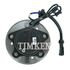 HA590213 by TIMKEN - HUB UNIT