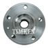 HA590218 by TIMKEN - Hub Unit Bearing Assemblies: Preset, Pre-Greased And Pre-Sealed