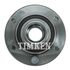 HA590219 by TIMKEN - Hub Unit Bearing Assemblies: Preset, Pre-Greased And Pre-Sealed