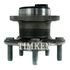 HA590216 by TIMKEN - Hub Unit Bearing Assemblies: Preset, Pre-Greased And Pre-Sealed