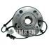 HA590217 by TIMKEN - Hub Unit Bearing Assemblies: Preset, Pre-Greased And Pre-Sealed