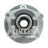 HA590218 by TIMKEN - Hub Unit Bearing Assemblies: Preset, Pre-Greased And Pre-Sealed