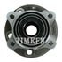 HA590223 by TIMKEN - Hub Unit Bearing Assemblies: Preset, Pre-Greased And Pre-Sealed