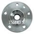 HA590220 by TIMKEN - Hub Unit Bearing Assemblies: Preset, Pre-Greased And Pre-Sealed