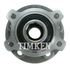 HA590220 by TIMKEN - Hub Unit Bearing Assemblies: Preset, Pre-Greased And Pre-Sealed