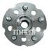 HA590229 by TIMKEN - Hub Unit Bearing Assemblies: Preset, Pre-Greased And Pre-Sealed