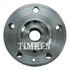 HA590232 by TIMKEN - Hub Unit Bearing Assemblies: Preset, Pre-Greased And Pre-Sealed