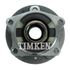 HA590232 by TIMKEN - Hub Unit Bearing Assemblies: Preset, Pre-Greased And Pre-Sealed