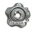 HA590235 by TIMKEN - HUB UNIT BEARING