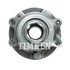 HA590236 by TIMKEN - HUB UNIT