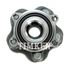 HA590238 by TIMKEN - Hub Unit Bearing Assemblies: Preset, Pre-Greased And Pre-Sealed