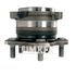 HA590238 by TIMKEN - Hub Unit Bearing Assemblies: Preset, Pre-Greased And Pre-Sealed