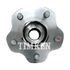 HA590238 by TIMKEN - Hub Unit Bearing Assemblies: Preset, Pre-Greased And Pre-Sealed