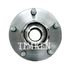 HA590236 by TIMKEN - HUB UNIT