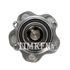 HA590237 by TIMKEN - Hub Unit Bearing Assemblies: Preset, Pre-Greased And Pre-Sealed