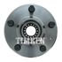 HA590241K by TIMKEN - Hub Unit Bearing Assemblies: Preset, Pre-Greased And Pre-Sealed