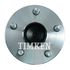 HA590270 by TIMKEN - Hub Unit Bearing Assemblies: Preset, Pre-Greased And Pre-Sealed