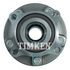 HA590271 by TIMKEN - Hub Unit Bearing Assemblies: Preset, Pre-Greased And Pre-Sealed