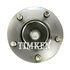 HA590247 by TIMKEN - Hub Unit Bearing Assemblies: Preset, Pre-Greased And Pre-Sealed