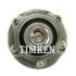 HA590247 by TIMKEN - Hub Unit Bearing Assemblies: Preset, Pre-Greased And Pre-Sealed