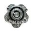 HA590253 by TIMKEN - Hub Unit Bearing Assemblies: Preset, Pre-Greased And Pre-Sealed