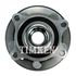 HA590261 by TIMKEN - Hub Unit Bearing Assemblies: Preset, Pre-Greased And Pre-Sealed