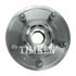 HA590260 by TIMKEN - HUB UNIT