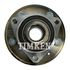 HA590260 by TIMKEN - HUB UNIT