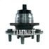 HA590265 by TIMKEN - Hub Unit Bearing Assemblies: Preset, Pre-Greased And Pre-Sealed