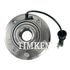 HA590264 by TIMKEN - Hub Unit Bearing Assemblies: Preset, Pre-Greased And Pre-Sealed