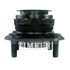 Timken HA590276 Wheel Bearing and Hub Assembly HUB UNIT BEARING