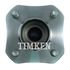 HA590280 by TIMKEN - Hub Unit Bearing Assemblies: Preset, Pre-Greased And Pre-Sealed