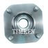 HA590277 by TIMKEN - Hub Unit Bearing Assemblies: Preset, Pre-Greased And Pre-Sealed