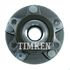 HA590278 by TIMKEN - Hub Unit Bearing Assemblies: Preset, Pre-Greased And Pre-Sealed