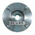 HA590285 by TIMKEN - Hub Unit Bearing Assemblies: Preset, Pre-Greased And Pre-Sealed