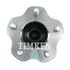 HA590281 by TIMKEN - Hub Unit Bearing Assemblies: Preset, Pre-Greased And Pre-Sealed