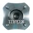 HA590286 by TIMKEN - Hub Unit Bearing Assemblies: Preset, Pre-Greased And Pre-Sealed