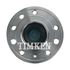 HA590290 by TIMKEN - Hub Unit Bearing Assemblies: Preset, Pre-Greased And Pre-Sealed