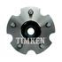 HA590294 by TIMKEN - Hub Unit Bearing Assemblies: Preset, Pre-Greased And Pre-Sealed