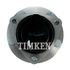 HA590299 by TIMKEN - Hub Unit Bearing Assemblies: Preset, Pre-Greased And Pre-Sealed