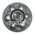 HA590300 by TIMKEN - Hub Unit Bearing Assemblies: Preset, Pre-Greased And Pre-Sealed