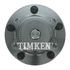 HA590306 by TIMKEN - Hub Unit Bearing Assemblies: Preset, Pre-Greased And Pre-Sealed