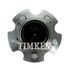 HA590310 by TIMKEN - Hub Unit Bearing Assemblies: Preset, Pre-Greased And Pre-Sealed