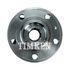 HA590312 by TIMKEN - HUB UNIT